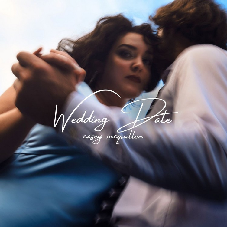 Casey McQuillen releases “Wedding Date” and is announced as a new advocate for Ditch The Label