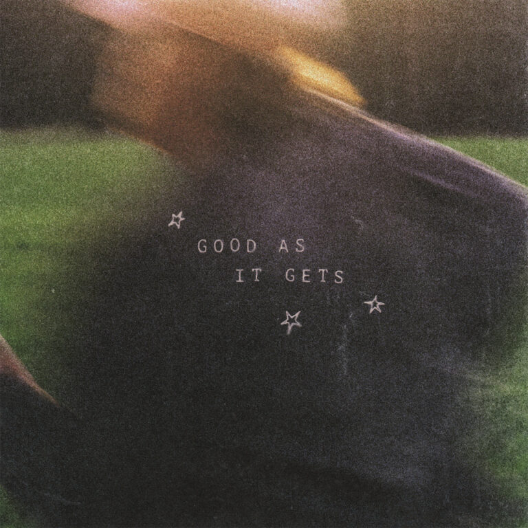 Christian Hayes captures the splendors of a patient kind of love on “Good As It Gets”