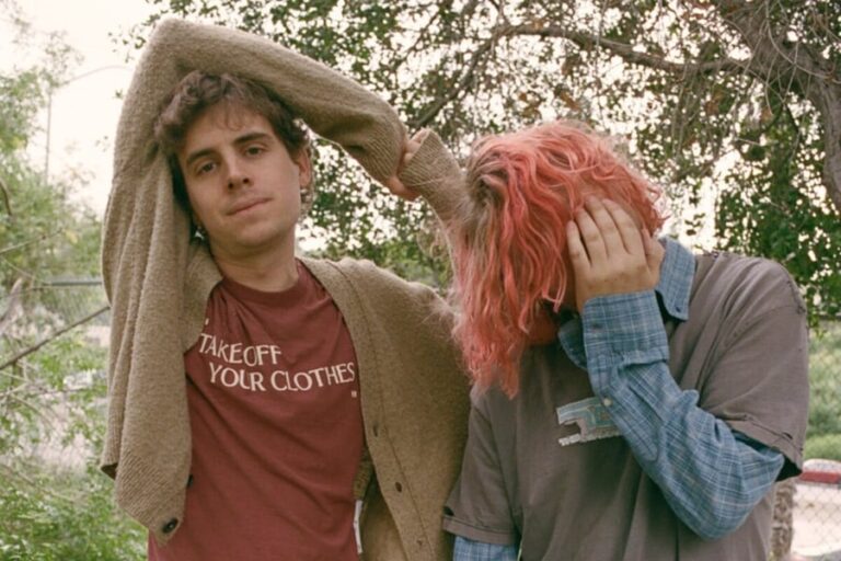 Royel Otis leave a mark on summer 2025 with ‘hickey’ — Album Review