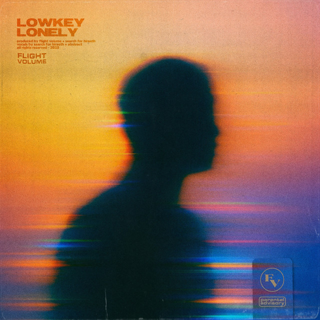 Feeling “Lowkey Lonely” with Flight Volume