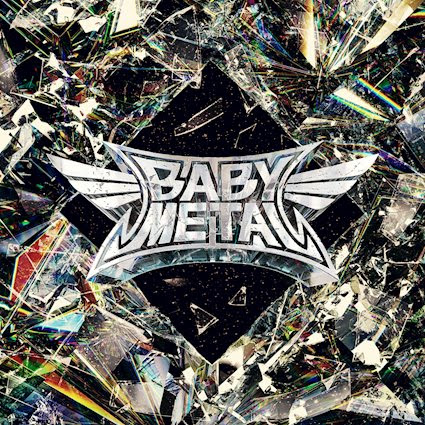 Beyond metal: BABYMETAL redefines the genre on ‘METAL FORTH’ — Album Review