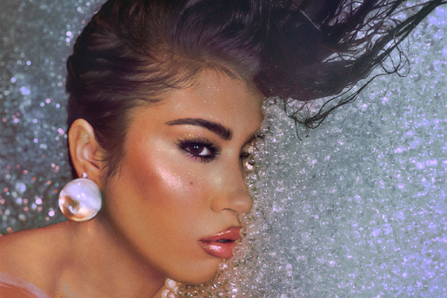 Kali Uchis announces deluxe version of ‘Sincerely’ with new single “Cry About It!”