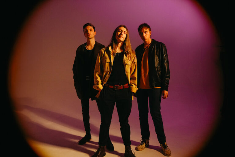 Arrows in Action embrace a darker, more vulnerable sound on Side B of ‘I Think I’ve Been Here Before’ — Album Review