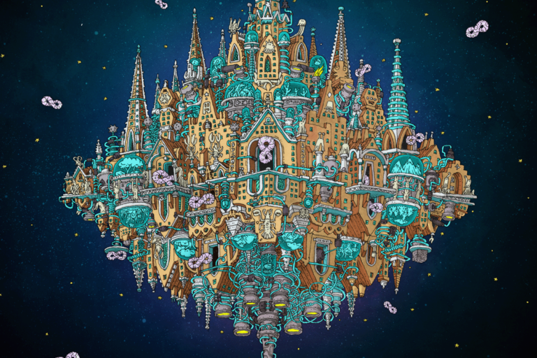 Dance Gavin Dance release ‘Pantheon’ — Album Review