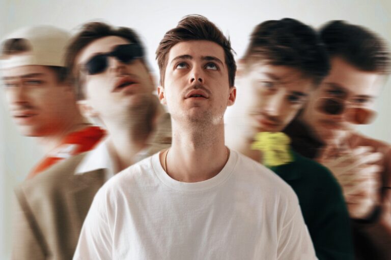 Evan Kreutz releases self-depricating anthem “deadbeat lullaby”