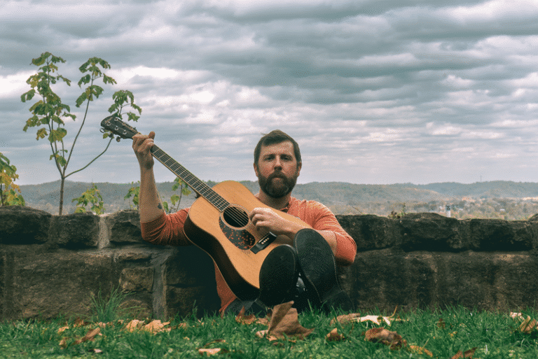 Darrin Hacquard announces upcoming album ‘Weights and Measures’ with new music video “Drunken Philosopher”