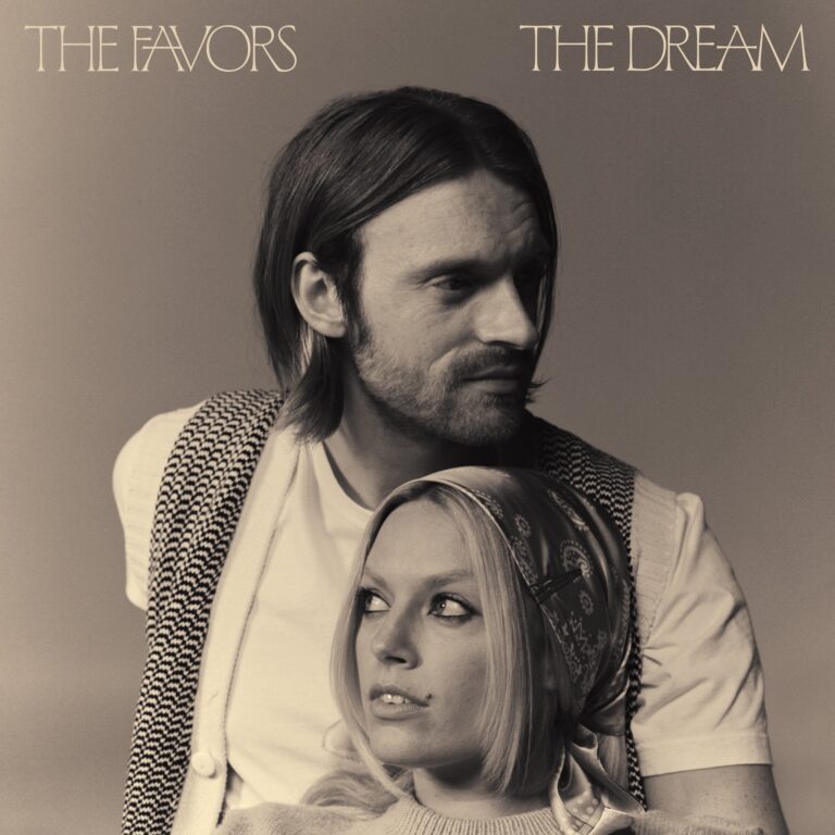 The Favors deliver a bold and beautiful debut on ‘The Dream’ — Album Review