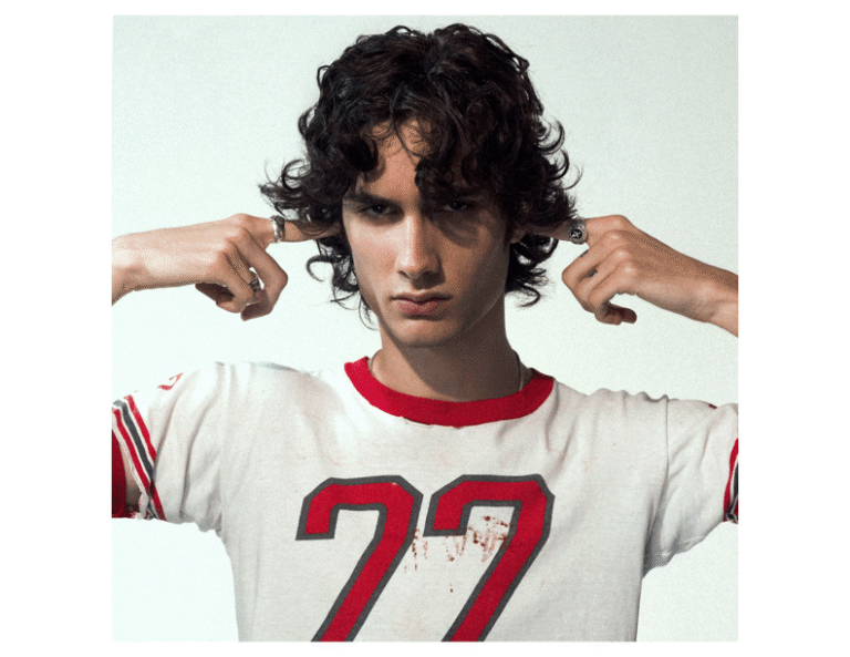 sombr’s familiarity with heartbreak speaks for itself on debut album, ‘I Barely Know Her’ — Album Review