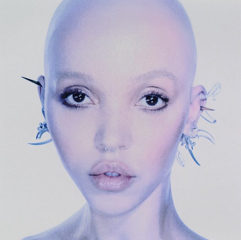 FKA twigs announces ‘EUSEXUA Afterglow’ out November 14th