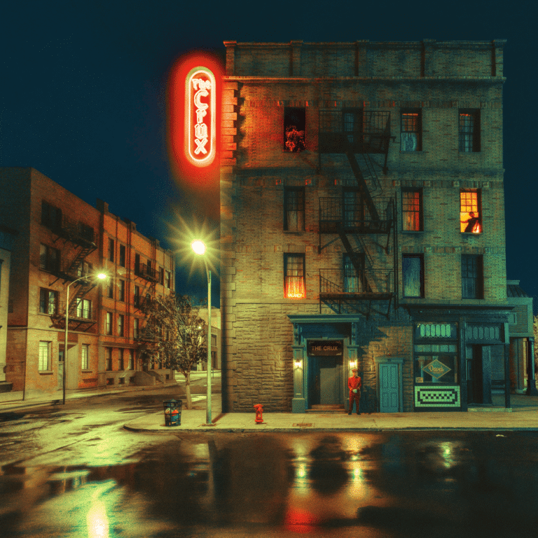 Djo surprises fans with ‘The Crux (Deluxe)’