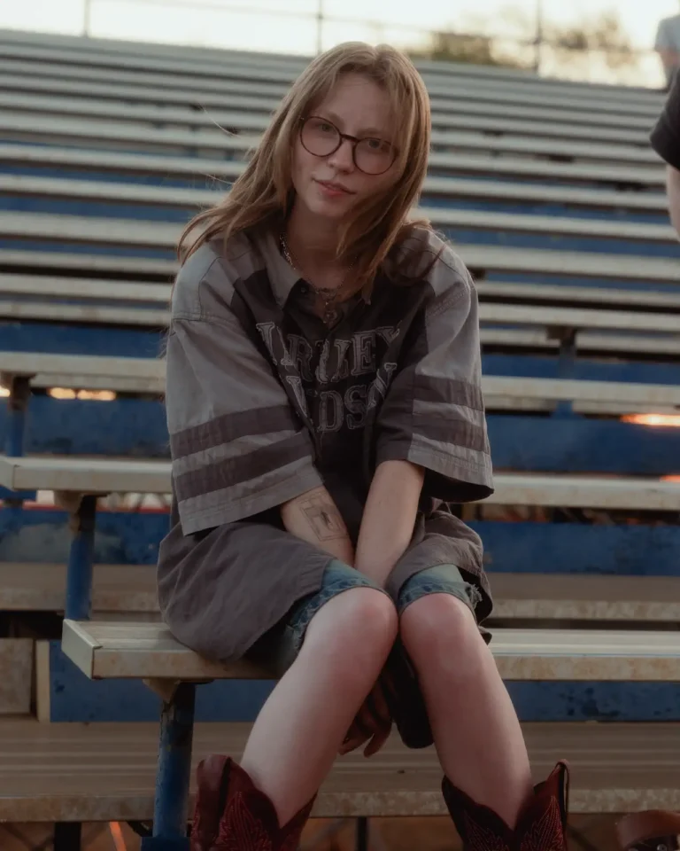 Nep shares playful new single “Biketoberfest”