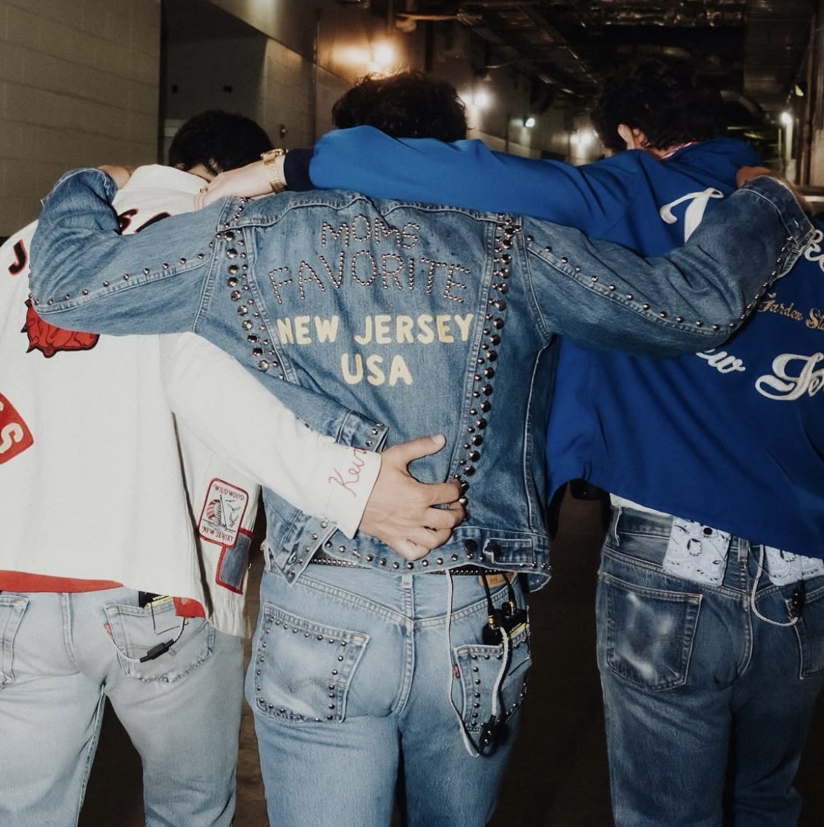 Jonas Brothers add additional Orlando date to 'JONAS20: Greetings