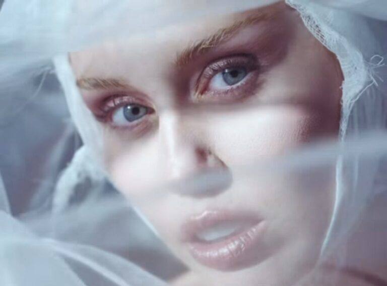 Miley Cyrus is set to release ‘Something Beautiful (Deluxe)’ on September 19