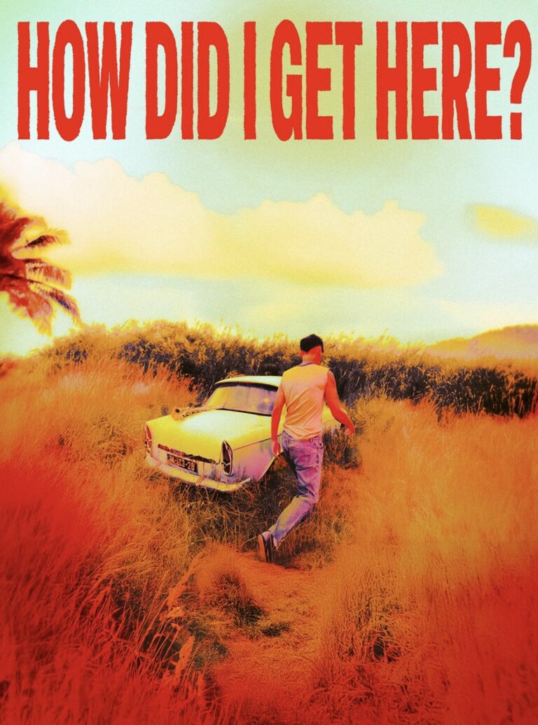 “Lemonade” marks the start of Louis Tomlinson’s next chapter, ‘How Did I Get Here’ — out January 23