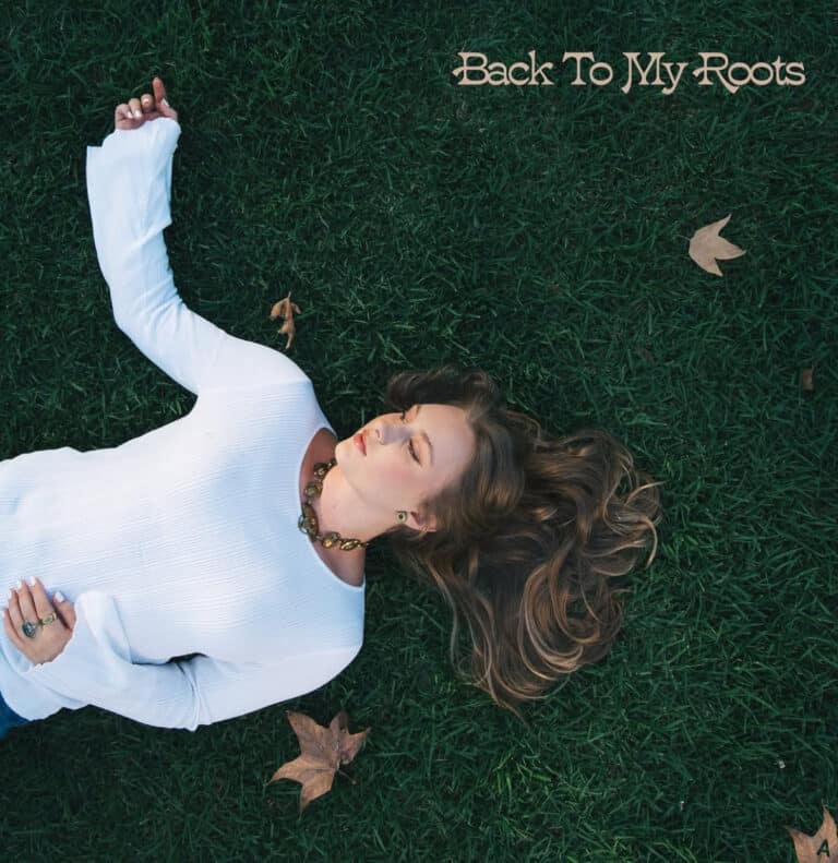 Ashley Kutcher heads ‘Back To My Roots’ on new EP