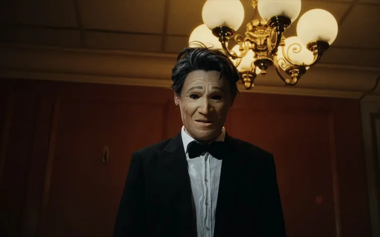 PRESIDENT’s debut EP gets their foot in the door of metal — EP Review