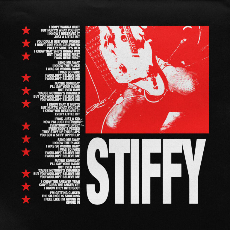 Loviet Unleashes New Single “STIFFY” amidst North American Tour