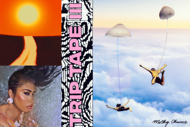 Melodic Music Monday: September 15