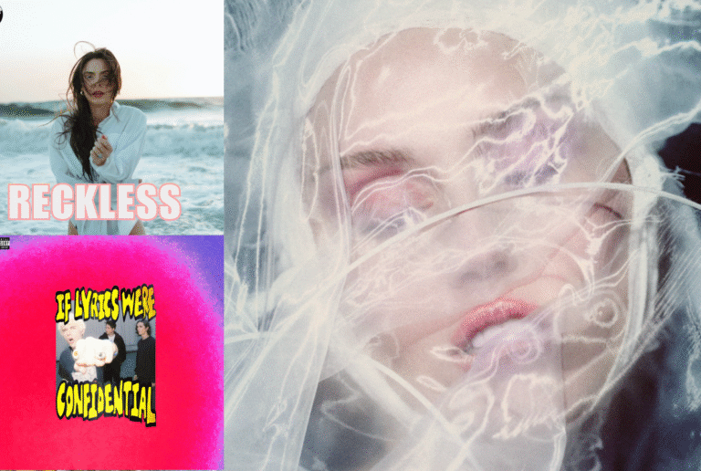 Melodic Music Monday: September 22