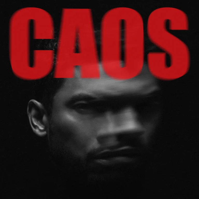 Miguel reveals 5th studio album, ‘CAOS’