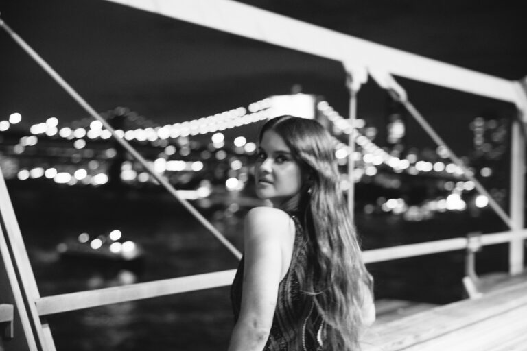 Maren Morris delivers an unforgettable night at Pier 17 in New York City
