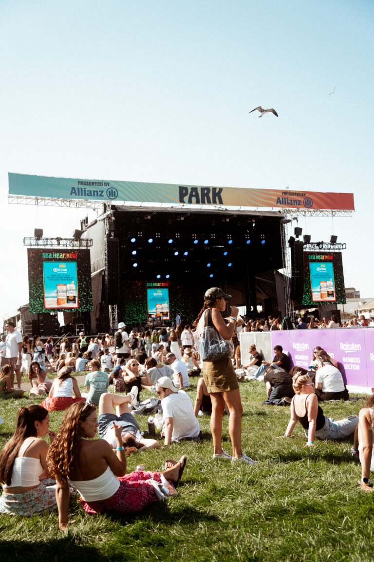 Rock, Surf, Repeat: Sea.Hear.Now. returns to Asbury Park with Hozier, Blink-182 & more!