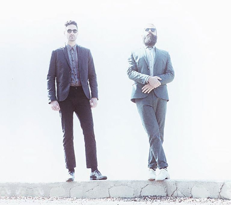Capital Cities drop high-energy new single “Late For School” ahead of upcoming album