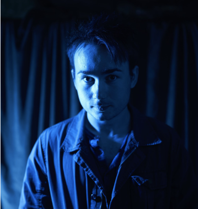 Alt-Rocker No Breaks Jake confronts inner chaos on explosive new single “I Don’t Want to Be Like Me”