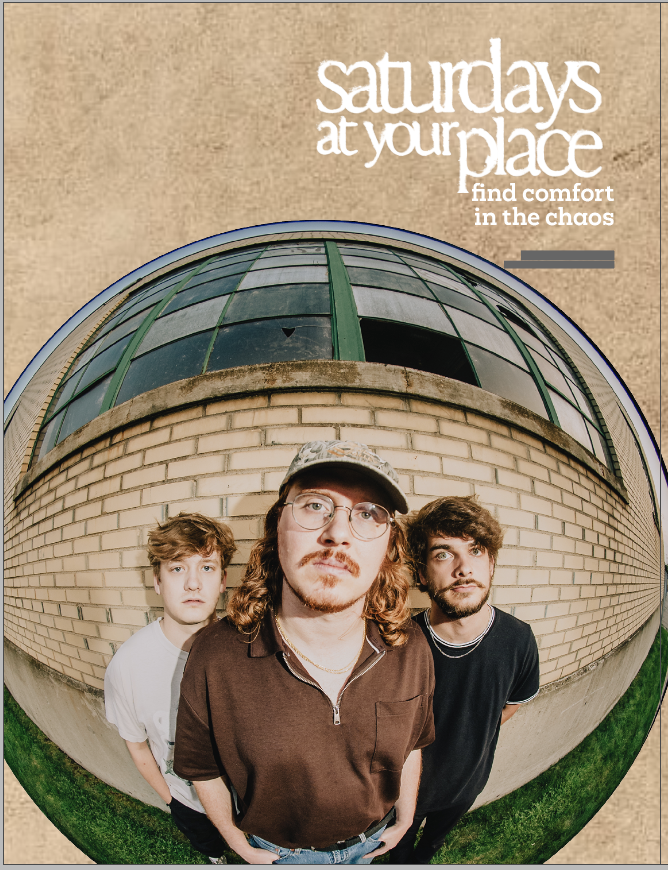 Melodic Magazine // Hot Mulligan - Image 3