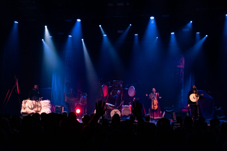 ProgPower USA 2025: More Than Just a Festival