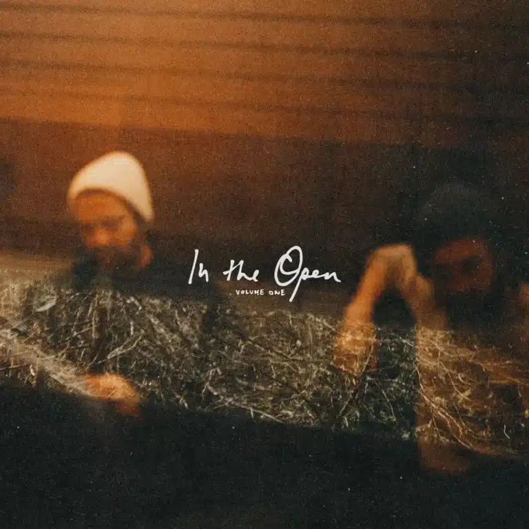 Young The Giant presents their latest awe-inspiring EP, ‘In The Open Volume One’ — Album Review