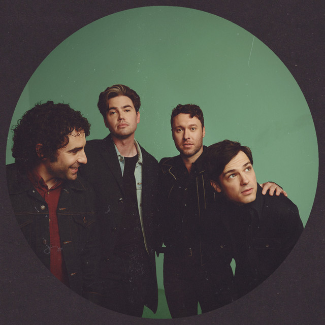 Jane’s Party releases new single “Over You”