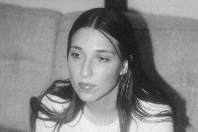 Julia DeTomaso shares captivating indie pop single “Way Too Late”