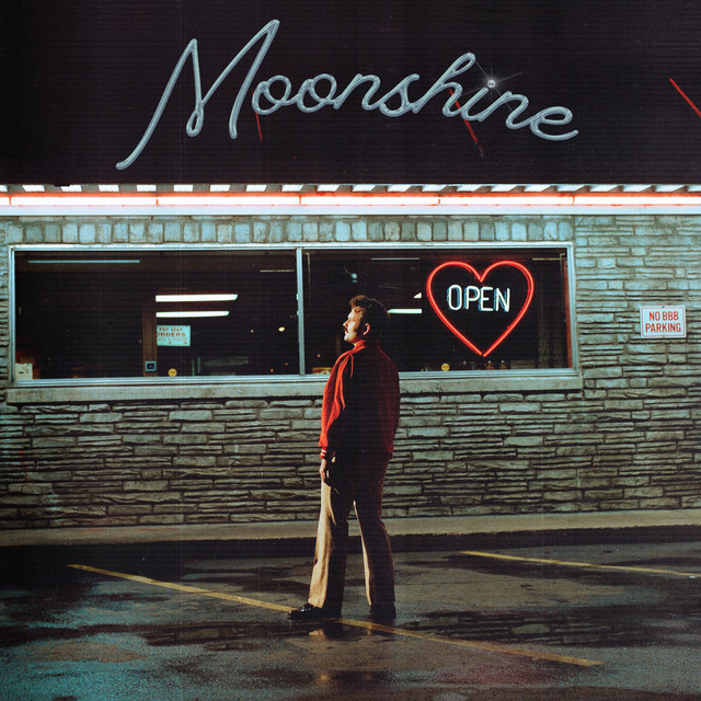 Stephen Day releases the retro-pop single, “Moonshine”
