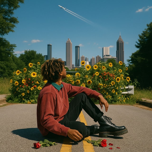 Rize Michael shares new single “things you wouldn’t say”