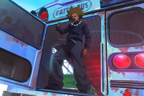 d4vd releases “Locked & Loaded” as Fortnite’s first official anthem