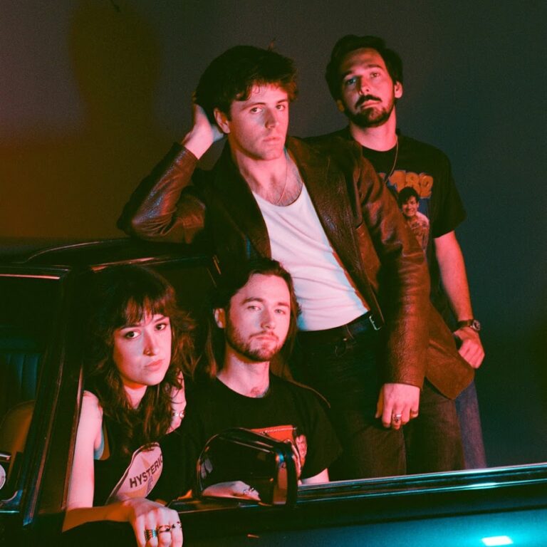 “Don’t You Wanna”: Big Sleep’s new indie anthem