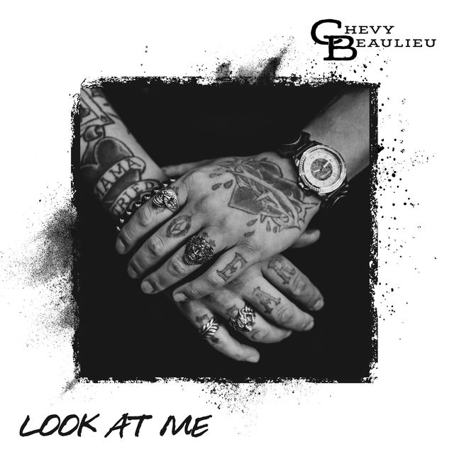Chevy Beaulieu wonders how he got his dream girl on “Look at Me”