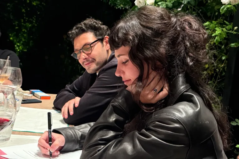 Clairo signs to Atlantic Records following Grammy-nominated, ‘Charm’