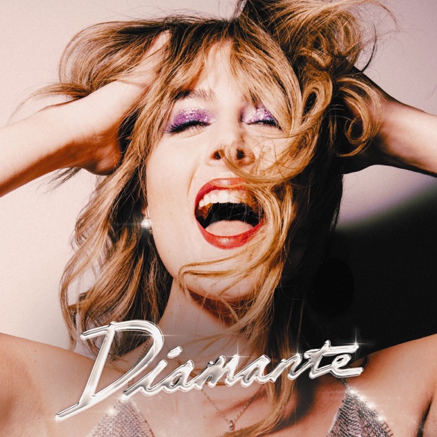 DIAMANTE slays the supernatural in new music video for “Silver Bullet”