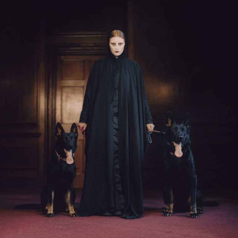 Paris Paloma takes a bite at the patriarchy with new single, “Good Boy”