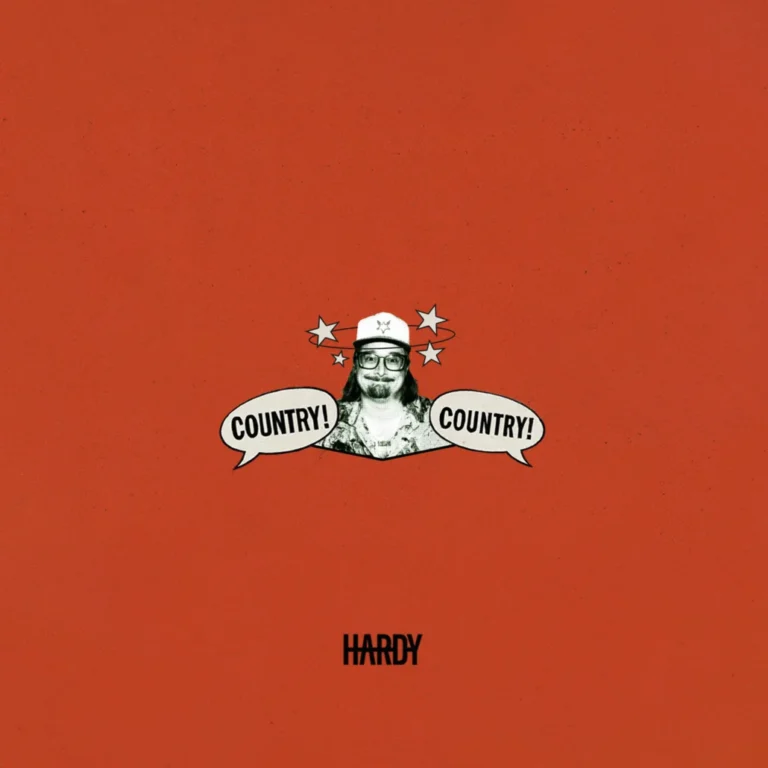 HARDY will no longer be an underrated storyteller after ‘COUNTRY! COUNTRY!’ — Album Review