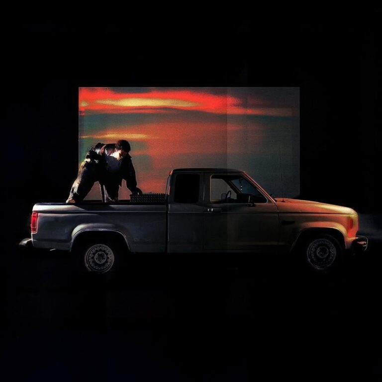 Horizons: Dusk Cover Art