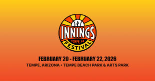 Innings Festival announces expansion in its seventh year