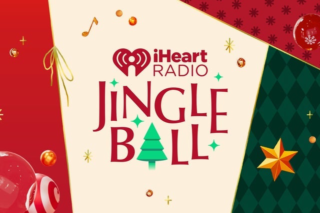Jingle Ball 2025 announces holly jolly lineup: Reneé Rapp, Alex Warren, Conan Gray, & more