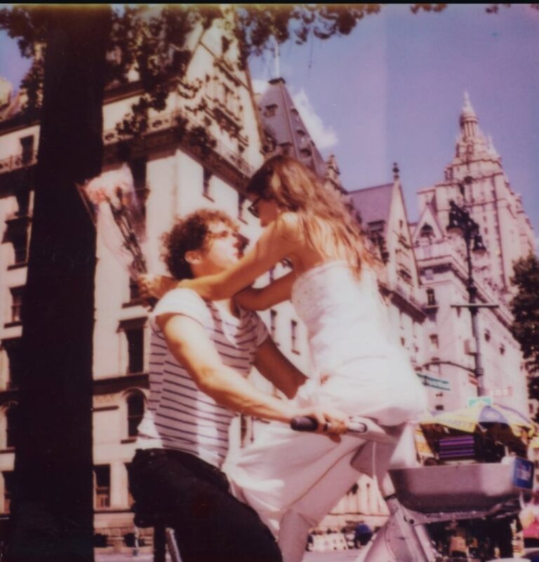 Joshua Bassett returns with a dreamy new love on new single “Blue”