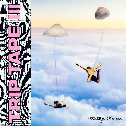 Take a journey with Milky Chance on their latest album, ‘Trip Tape III’ — Album Review