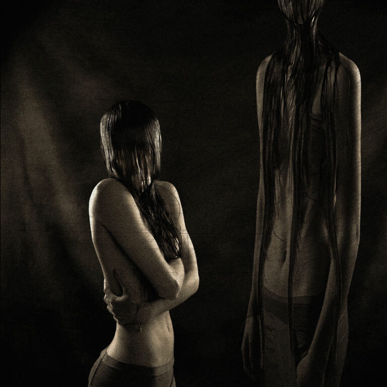 SOFIA ISELLA descends into madness in new music video for “Muse”