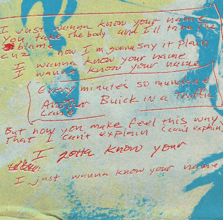 Who are The Mock-Ups? My Chemical Romance frontman teams up with The Interrupters on mysterious new project