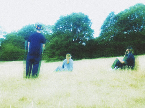 Misha and cocabona Team Up with Amelia Rose for a Haunting Reverie on Lost Love with "Wrong or Right" 1